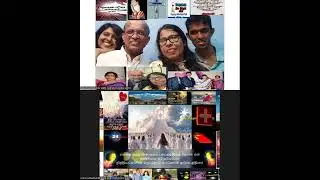 Srilanka Prayers I Host.Sis.Janet & Sis. Amy / Sangamum Radio Prayer Warriors Team 14-01-26