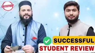 Successful Student Review | Proud Of E Skills Training Hub