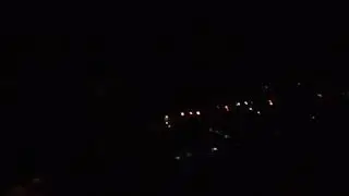 Pacet hill part 04 malam hari
