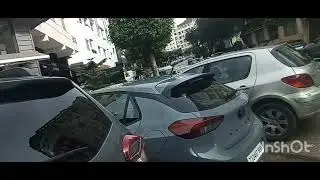تباركة الله خير بلادي الأسماك طرية المتنوعةالكتيرة   المشي علي الأقدام في شارع راقي عين قطيوط 