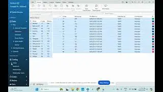 NVivo AI powered auto coding themes