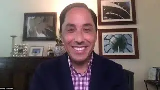 Assemb. Todd Gloria for Mayor cannabis discussion
