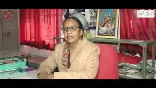 Digital Literacy project in Ajmer 2021-2022 with Jawahar Foundation of LNJ Bhilwara group