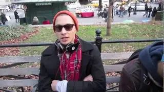 NYPD Surveillance Cameras