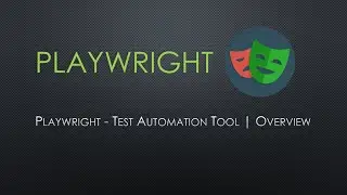 Playwright API Testing Tutorial #5 - POST Request