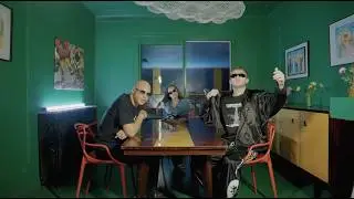 Alkpote - Plus loin (feat Vald) - Les Ultimes Marches de l'Empereur #5 (Clip officiel)