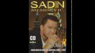 Sadin Memisevic 2011 Ima tu Nešto