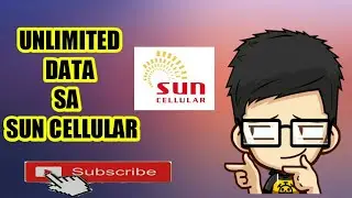 HOW TO HACK SUN cellular no load 2019