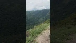 Ghana&rsquo;s hidden gem; Mount Afadja.#unreal views #Ghana#travel#thingstodo#afadjato#explore#