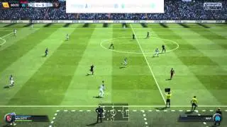 Fifa 15- 93 SIF Suarez Player Review
