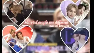 Hyunsung Moments pt. 7