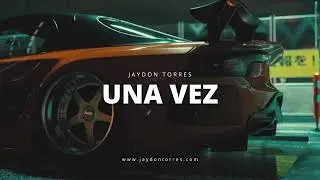 Bad Bunny x Mora x Jhayco Type Beat &ldquo;Una Vez&rdquo; | (@thewanghaf @adam_robles_)