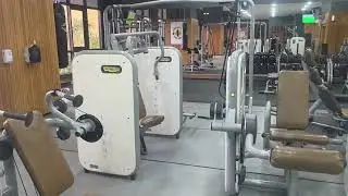Amwaj Rotana hotel Jumeirah Dubai Fitness😮&zwj;💨