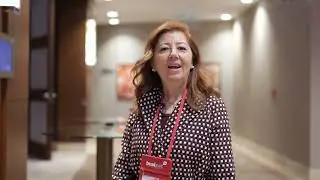 Interview at Annual Conference | Warsaw November 2023