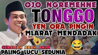 KH ANWAR ZAHID TERBARU 2026 || URIP IKI KUDU ISO RUKUN SUPOYO URIPE MULYO