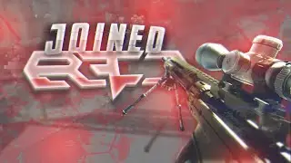 Joined Red!