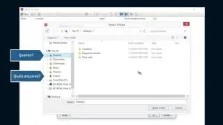 ABBYY FineReader - Hot Folder