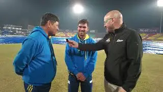 Nepal Premier League Day 11 Wrap Up | Basir Ahamad&rsquo;s Brilliance Steals the Show in LastOver Thriller