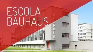 Você Sabe O Que É  Bauhaus?