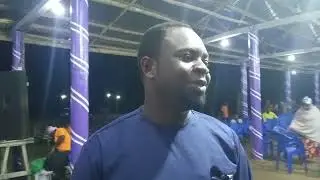 Interview en fran&ccedil;ais apr&egrave;s le minist&egrave;re de Jeudi soir au cours de la s&eacute;ance du mois de Janvier 2026