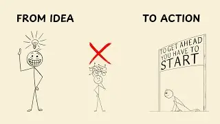 How to Stop Overthinking and Act Fast | Mel Robbins&rsquo; 5-Second Rule Explained
