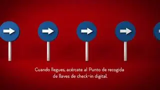 Avis Digital Check-in