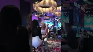 cosmopolitan las vegas 7  #vegas #slots #casino #lasvegashotel #casinotour