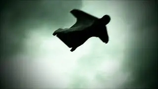 Rcdepron.com Wingsuit Build