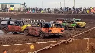 Unlimited bangers icebreaker 
