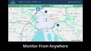 EuroPress Balex Some Online Features