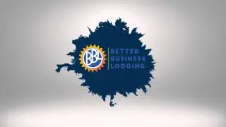 Better Business Lodging animated logo 1