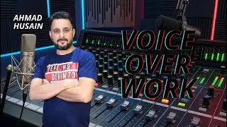 Voice Over || Documentary || You tube || Hindi