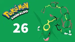 POKEMON SMERALDO ~ EP.26 ~ PERCORSO 119