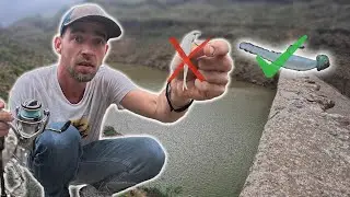 This Was Not What I Expected on My First Largemouth Bass Trip