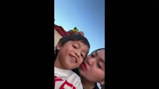 Saving Childhood Memories 💙 | My Son&rsquo;s 3rd Birthday in Hong Kong