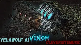 CleverSiteMusic -Venom | Fearless Flow New 2025 rap