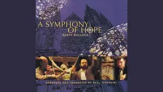 Carried By Grace (feat. Paul Terracini & Prague Symphony Orchestra)