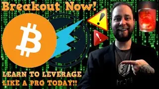 ELECTRONEUM ⚡ BREAKING OUT!? BITCOIN BREAKOUT IMMINANT! TAKE MY COURSE! DISCOVER FINANCIAL FREEDOM!
