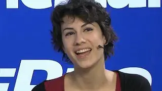 Hallo, Natascha Becker! - Unsere neue Video-Redakteurin stellt sich vor
