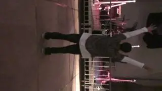 Tricky - HAK Fest part 3