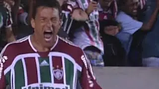 MELHORES MOMENTOS - FLUMINENSE FORTE