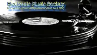ian pooley - cold wait (edancer deep soul mix)