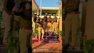 Motivational video psi arti singh tanwar Rajasthan police si