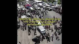 Central American Terror Plagues Southern Mexico #shorts #mexico #america