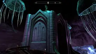 Darkfall Passage