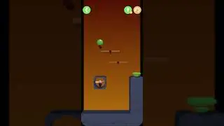 Dig it game 20-8 walkthrough|Underground level 8
