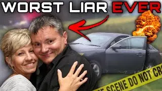 Todd Staged Wife&rsquo;s Murder as a Car Accident | The Case of Barbara Kendhammer