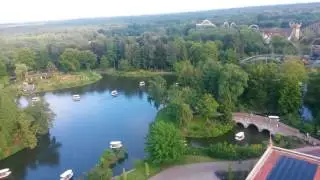 Pagode efteling-onride