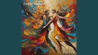 In the moment