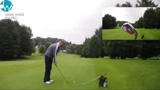 Blade vs Cavity Back irons